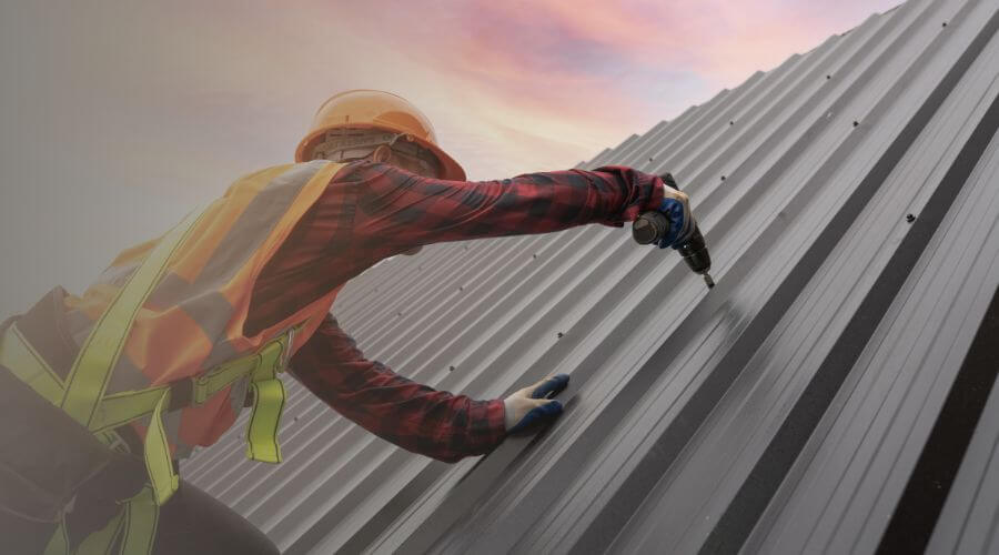 Expert top industrial roofings services in Bluffton, MN
